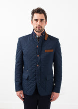 Milton Jacket - gstuffpro.com