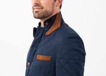 Milton Jacket - gstuffpro.com