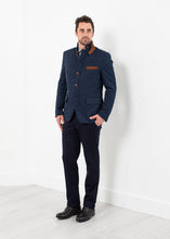 Milton Jacket - gstuffpro.com