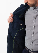 Milton Jacket - gstuffpro.com