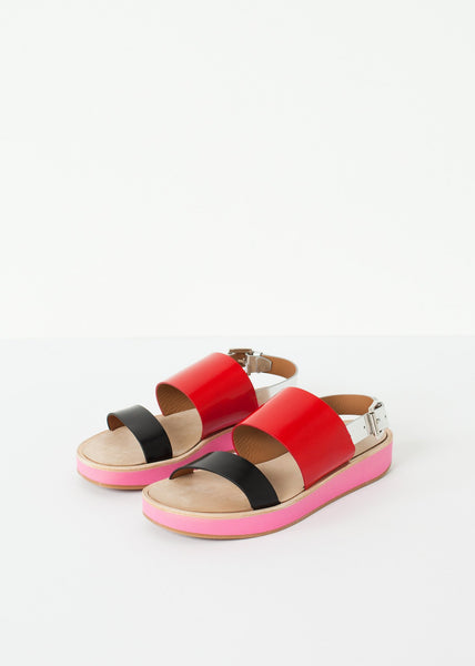 Aqualina Sandal - gstuffpro.com