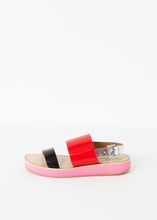 Aqualina Sandal - gstuffpro.com