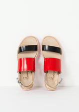 Aqualina Sandal - gstuffpro.com