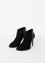 Camoscio Zip Heel - gstuffpro.com