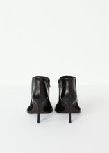 Camoscio Zip Heel - gstuffpro.com