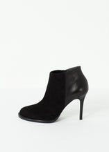 Camoscio Zip Heel - gstuffpro.com