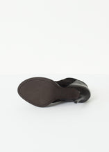 Camoscio Zip Heel - gstuffpro.com