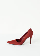 Camoscio Heel - gstuffpro.com