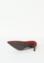 Camoscio Heel - gstuffpro.com