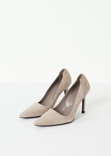 Camoscio Heel - gstuffpro.com