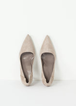 Camoscio Heel - gstuffpro.com