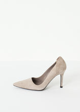 Camoscio Heel - gstuffpro.com