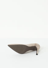 Camoscio Heel - gstuffpro.com
