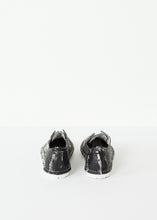 Sancrispa Splatter Sneaker - gstuffpro.com