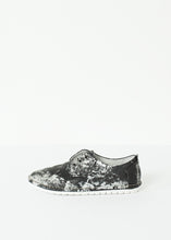 Sancrispa Splatter Sneaker - gstuffpro.com
