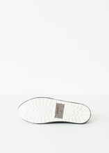 Sancrispa Splatter Sneaker - gstuffpro.com