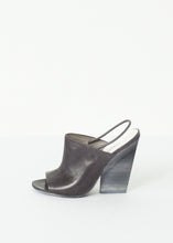 Mantello Heel - gstuffpro.com