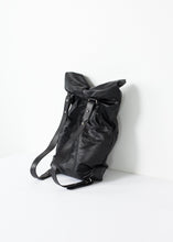 Leather Convertible Backpack - gstuffpro.com