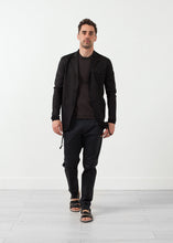 Three Button Blazer - gstuffpro.com