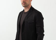 Three Button Blazer - gstuffpro.com