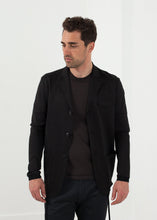 Three Button Blazer - gstuffpro.com
