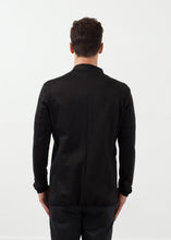 Three Button Blazer - gstuffpro.com