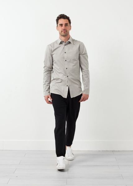Moun Button Up - gstuffpro.com