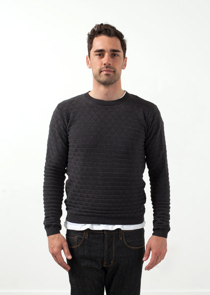 Jack Pyramid Sweater - gstuffpro.com