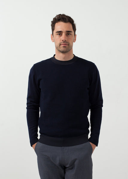 Girocollo Sweater - gstuffpro.com