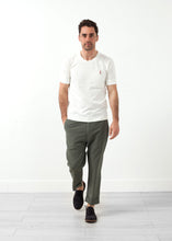 Interlock Jersey Tee - gstuffpro.com