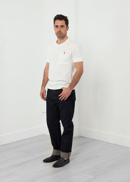 5 Pocket Jean - gstuffpro.com