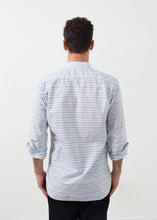 Mandarin Collar Formal Shirt - gstuffpro.com