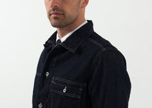 Utility Jacket - gstuffpro.com