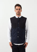 Reversible Quilted Vest - gstuffpro.com
