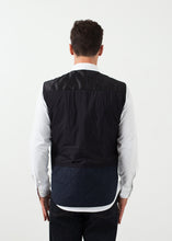 Reversible Quilted Vest - gstuffpro.com
