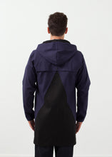 Contrast Parka - gstuffpro.com