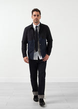 Reversible Quilted Coat - gstuffpro.com