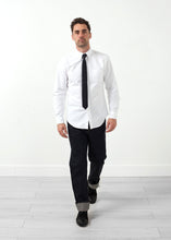 Basic Cotton Button Up - gstuffpro.com