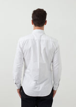 Basic Cotton Button Up - gstuffpro.com
