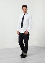 Basic Cotton Button Up - gstuffpro.com