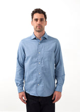 British Officer's Shirt - gstuffpro.com