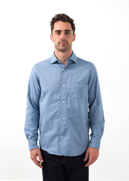 British Officer's Shirt - gstuffpro.com