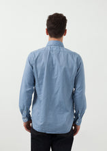 British Officer's Shirt - gstuffpro.com