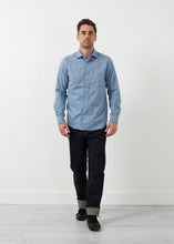 British Officer's Shirt - gstuffpro.com