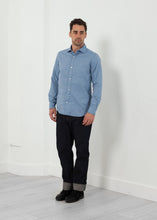 British Officer's Shirt - gstuffpro.com