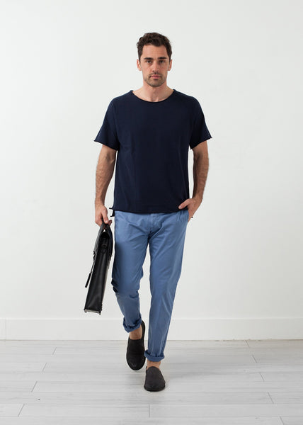 Fitted Trouser - gstuffpro.com