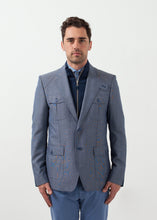 Medwyn Blazer - gstuffpro.com