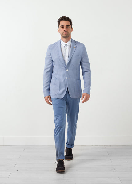 Meldrick Blazer - gstuffpro.com