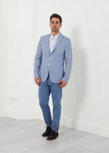 Meldrick Blazer - gstuffpro.com