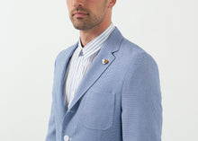 Meldrick Blazer - gstuffpro.com